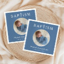 Search for christian napkins Blue