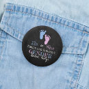 Recherche de fille partie badges Moderne