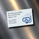 Recherche de service piscine cartes visite Moderne
