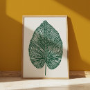 Recherche de banane posters Jungle