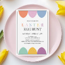Search for modern easter party invitations Gender neutral