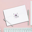 Search for lupus warrior stickers Purple