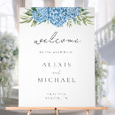 Search for hydrangeas wedding signs Flowers