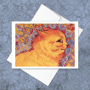 Search for profiles cards Feline