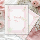 Search for nautical thank you cards Pink