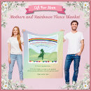 Search for poem blankets Mom