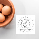 Search for egg carton rubber stamps Farmhouse