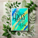 Search for superhero fathers day cards Blue