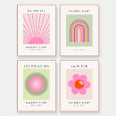 Search for matisse art Green