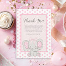 Recherche de elephant vœux cartes Mother to be