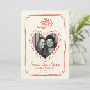 Search for quirky wedding save the dates Scribble