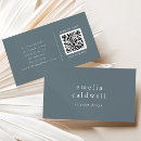 Recherche de analyses cartes visite Pour elle