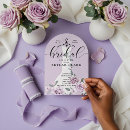 Search for white dress bridal shower invitations Vintage