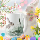 Search for hoppy easter mugs Bunny
