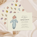 Recherche de nouveau nés invitations Pour elle