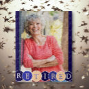 Recherche de retraite puzzles Fête de retraite