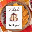 Search for pancakes cards Watercolor
