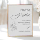 Search for wedding posters Minimalist