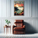 Recherche de niagara posters Chutes