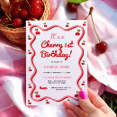 Recherche de rouge cerise invitations Pour eux