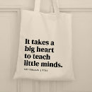 Search for it take a big heart Thank you teacher