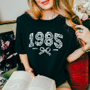 Recherche de 1985 40e anniversaire