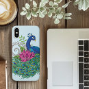 Recherche de peacock blue iphone cases Vert