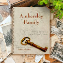 Search for family history notebooks Genealogist