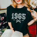 Search for 1965 60th birthday