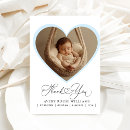 Search for baby birth postcards Heart