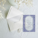 Search for talavera invitations Elegant