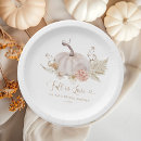 Search for boho bridal shower plates Minimalist