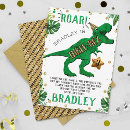 Search for t rex thank you cards Modern