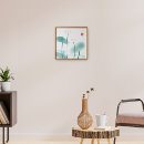 Recherche de rétro chinois posters Aquarelle