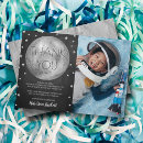 Search for 2nd birthday thank you cards Outer space