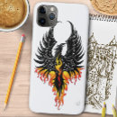 Search for phoenix rising iphone cases Flames