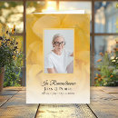 Search for roses funeral programs Elegant