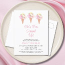 Search for scooped up bridal shower invitations Pink