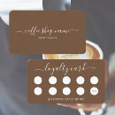 Search for at cafe loyalty cards Reward