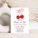 Search for tops invitations Cute