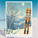 Recherche de chasseurs cartes postales Rétro