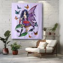 Search for fae art Purple