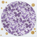 Search for butterfly paper plates Butterflies