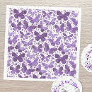 Search for butterfly napkins Modern