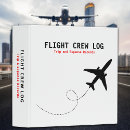 Search for flight binders Aviation