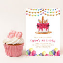 Search for unicorn cake invitations Cute