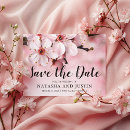 Search for spring blossoms postcards Elegant