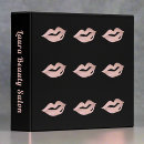 Search for beautiful binders Black