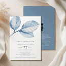 Search for large invitations Chic