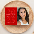 Search for classic graduation invitations Senior